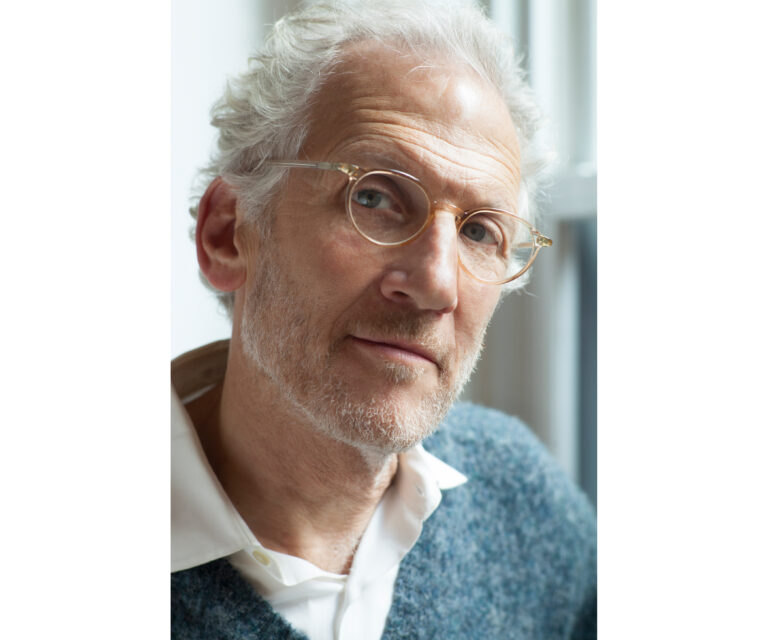 Mitch Epstein photo by Nina Subin