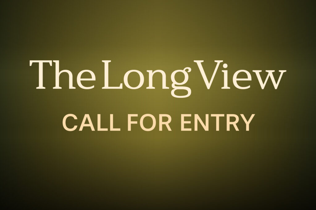 2026 Call for Entries FotoFocus org The Lens and Featured Image