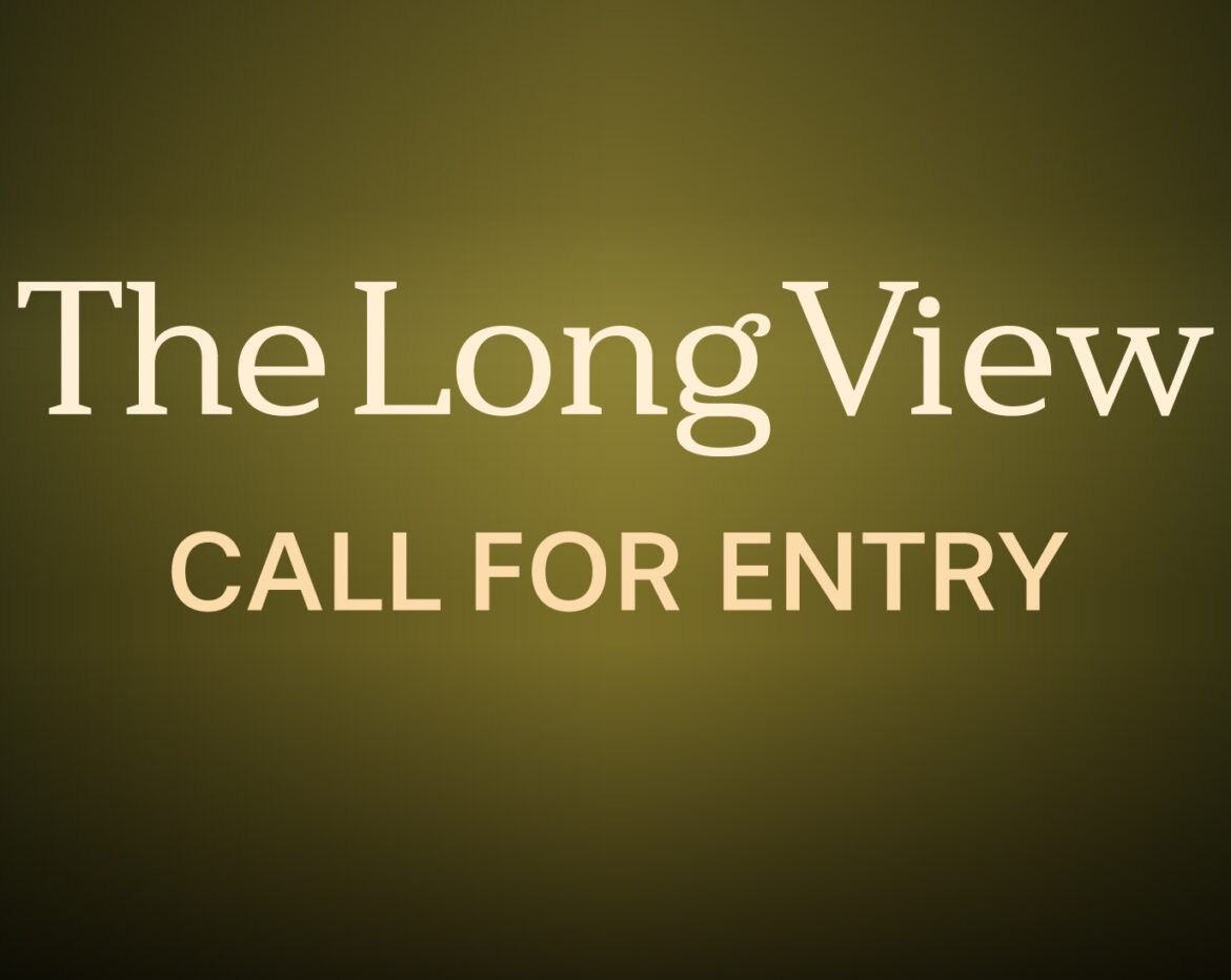 2026 Call for Entries FotoFocus org The Lens and Featured Image