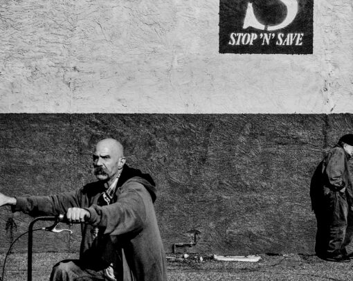 FotoFocus Presents: Matt Black 2026 Matt Black Lecture 02 Modesto FF Website Lens or Featured Image 1644x1095