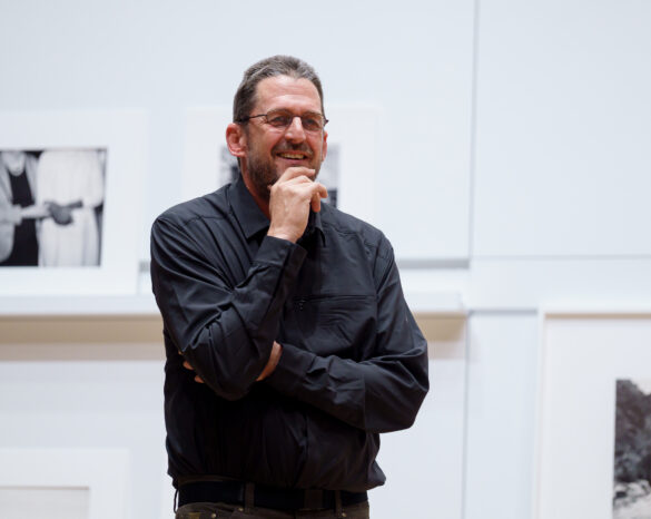 2026 03 26 Lecture Matt Black at CAM by Jacob Drabik 17 7R41876