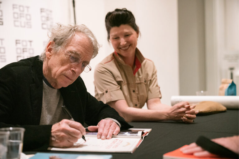 03 2019 Lecture William Wegman by Jacob Drabik DSC5506