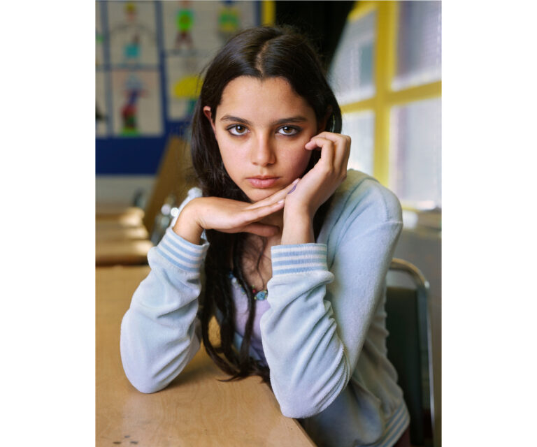 Dawoud Bey 58 Usha 067 ClassPictures Book Sm