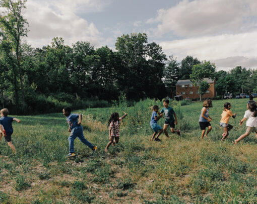 EXHIBITION Maddie Hordinski Midwestern Magic