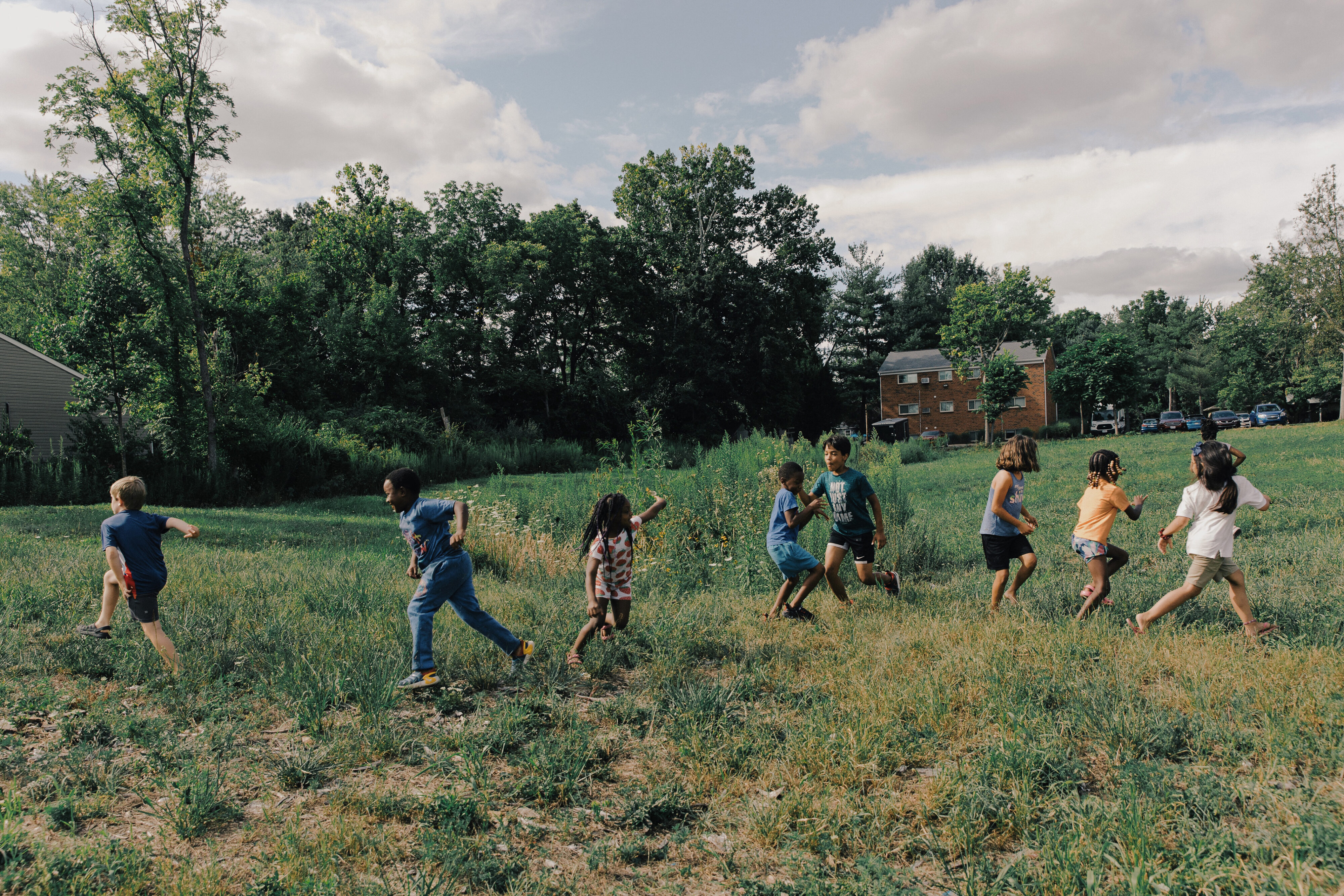 EXHIBITION Maddie Hordinski Midwestern Magic