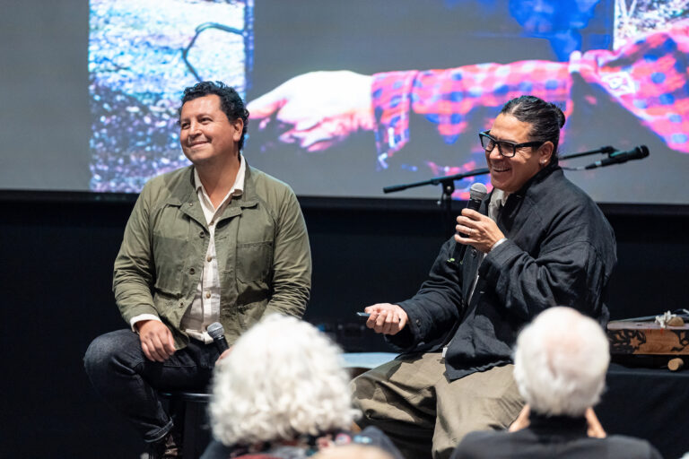 SYMPOSIUM 2023 10 21 PM Symposium at CAC by Jacob Drabik 095 7R45075