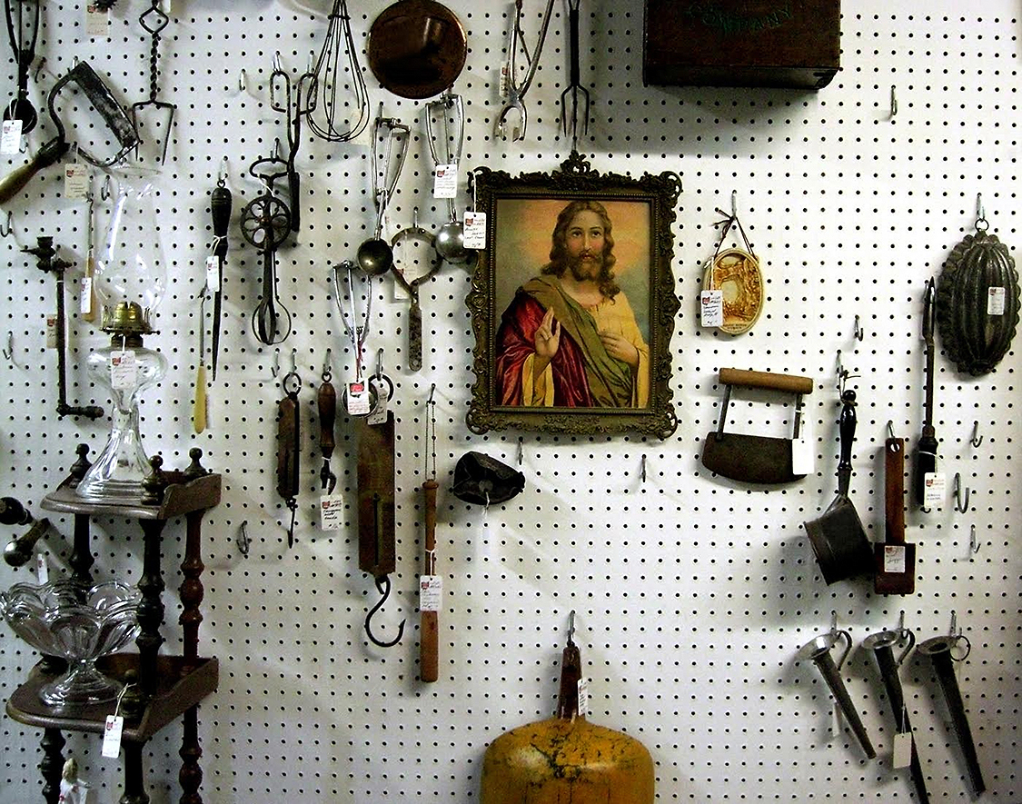 Annex ITINERATIONS 1 1 Annex Gonzalez Tools detail