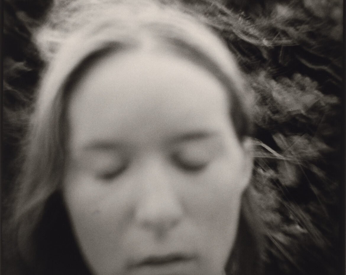 CAM Rexroth 5 Self portrait