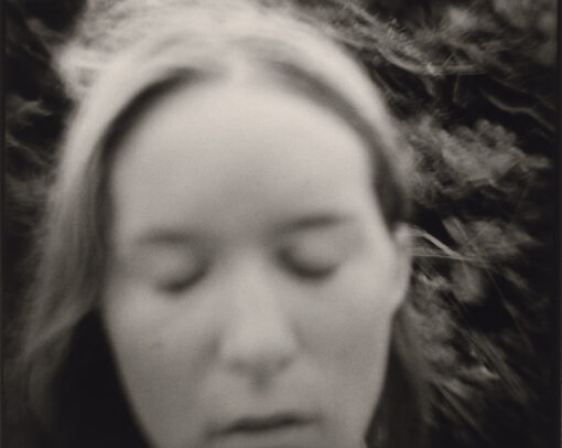 CAM Rexroth 5 Self portrait