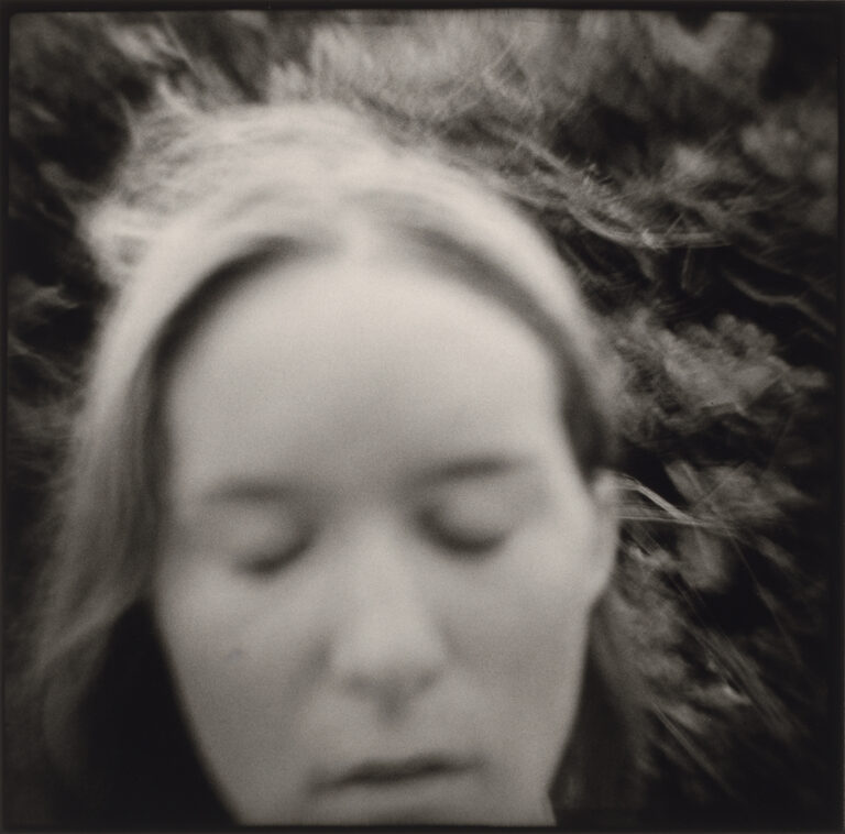 CAM Rexroth 5 Self portrait