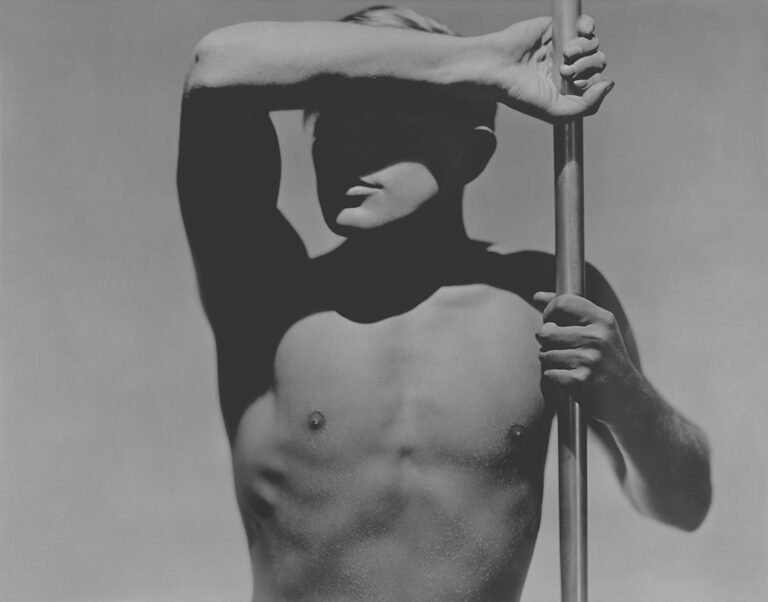 CMA Queer Constellations 1 CMA Hoyningen Huene Horst Torso 1931