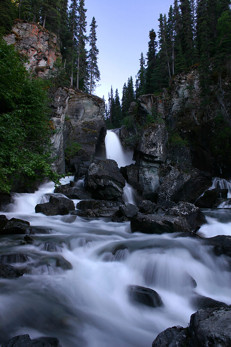 Dayton Society Luminous Flow 5 Luminous Flow Liberty Falls 1