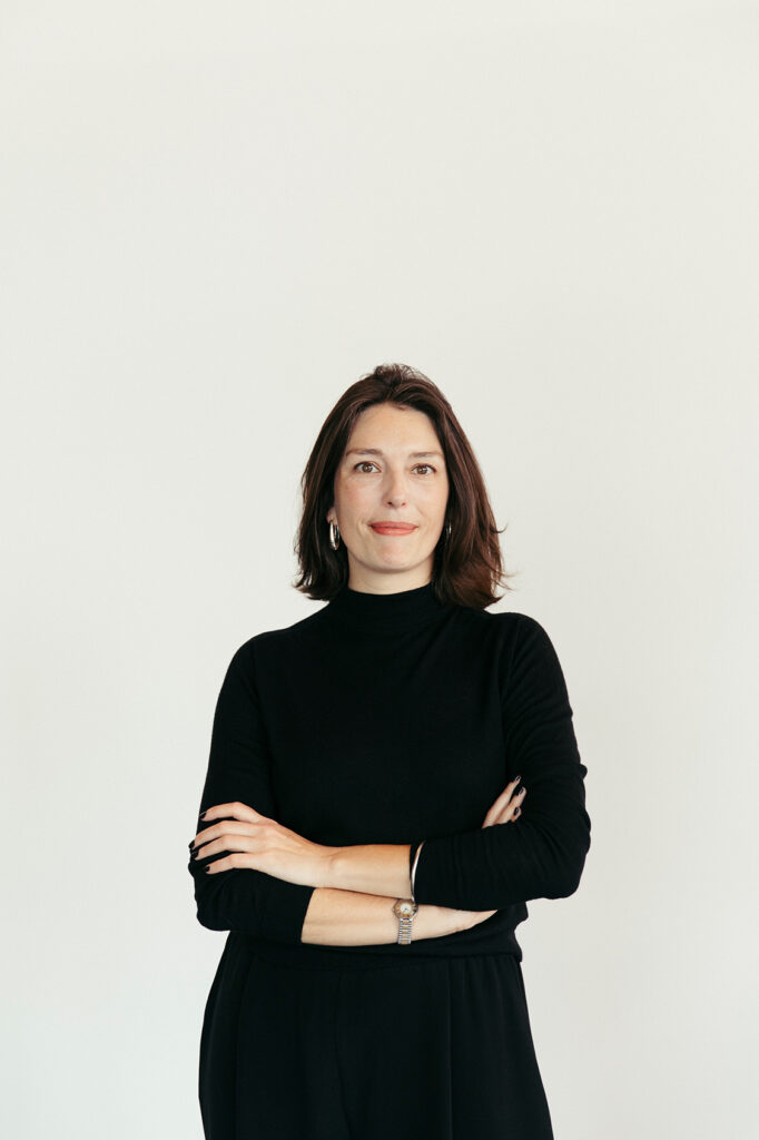 Katherine Siegwarth by Madeleine Hordinski