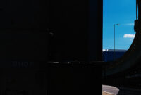 Monroe Mrkt Watkins 3 Here and Now Watkins Untitled Abstaract 1 20x30 Silver Halide Print 2024