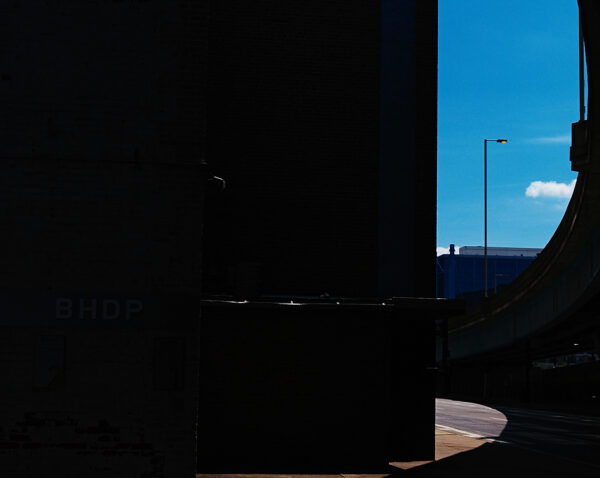 Monroe Mrkt Watkins 3 Here and Now Watkins Untitled Abstaract 1 20x30 Silver Halide Print 2024