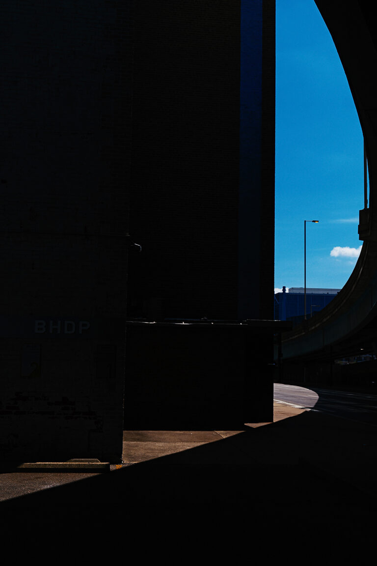 Monroe Mrkt Watkins 3 Here and Now Watkins Untitled Abstaract 1 20x30 Silver Halide Print 2024