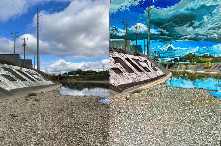 VnV Picture Perfect 3 VnV Bicknaver Mill Creek