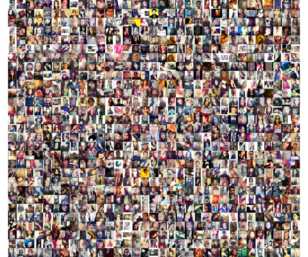 05 faces