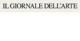 Il Giornale Dell'arte logo web