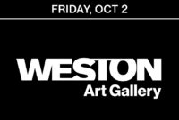 2026 Biennial Program Grid Graphics 10 2 Weston