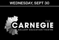 2026 Biennial Program Grid Graphics 9 30 Carnegie