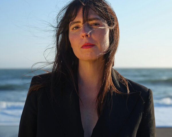 Albert Headshot Jenna Garrett