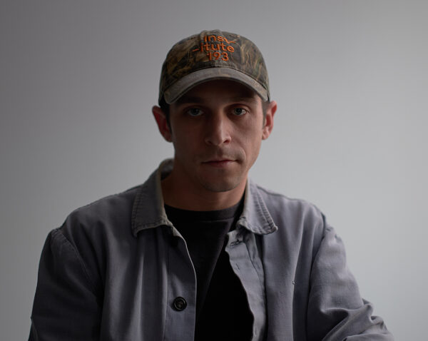Berg Headshot Brian Pfaff