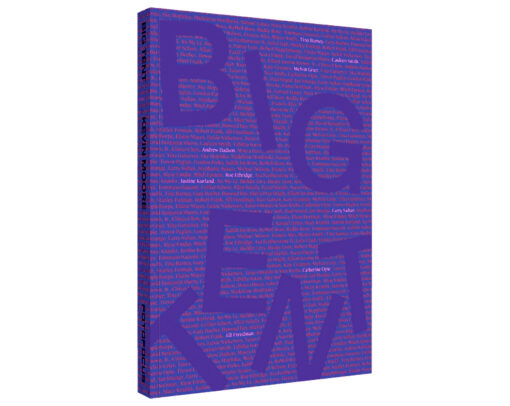 Big Tent Catalogue Cover