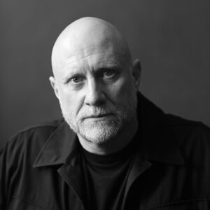 Paglen Headshot Michael Avedon