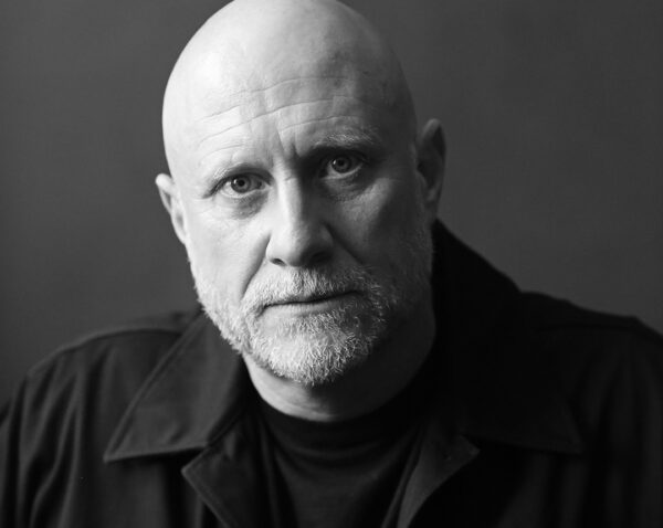 Paglen Headshot Michael Avedon