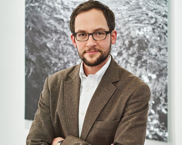Stein Headshot Tim Tiebout