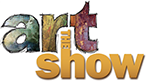 The Art Show Logo Web