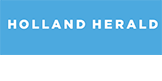 Holland Herald Logo for Web